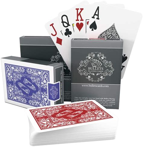 carte da poker da collezione 90tn